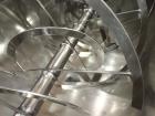 NEW In-Stock Paul O. Abbe Model IMB-200 Cubic Foot Ribbon Mixer.