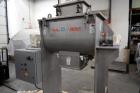 Paul O. Abbe 10 Cu. Ft. Double Ribbon Blender,