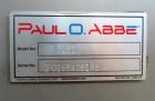 Unused - Paul O. Abbe Model RB-165 Ribbon Blender