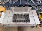 Used Paul O. Abbe RB-165 Ribbon Blender | 165 Cu Ft Stainless Steel Food Grade Mixer
