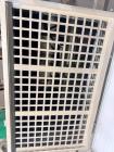 Used Paul O. Abbe Ribbon Blender – Model RB-315, 315 Cu. Ft. 304 Stainless Steel, 75 HP SEW Euro Drive