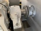 Used 165 Cubic Foot Paul O. Abbe Ribbon Blender