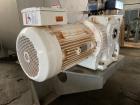 Used 165 Cubic Foot Paul O. Abbe Ribbon Blender