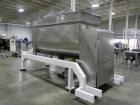 Phenix Equipment Co. Double Ribbon Blender, Model PE 5
