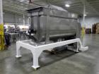 Phenix Equipment Co. Double Ribbon Blender, Model PE 5