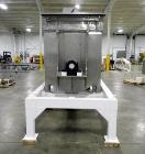 Phenix Equipment Co. Double Ribbon Blender, Model PE 5