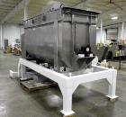 Phenix Equipment Co. Double Ribbon Blender, Model PE 5