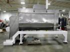 Phenix Equipment Co. Double Ribbon Blender, Model PE 5