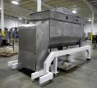 Phenix Equipment Co. Double Ribbon Blender, Model PE 5