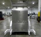 Phenix Equipment Co. Double Ribbon Blender, Model PE 5