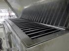 Phenix Equipment Co. Double Ribbon Blender, Model PE 5