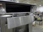 Phenix Equipment Co. Double Ribbon Blender, Model PE 5