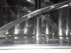 Phenix Equipment Co. Double Ribbon Blender, Model PE 5