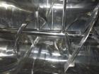 Phenix Equipment Co. Double Ribbon Blender, Model PE 5
