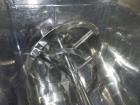 Phenix Equipment Co. Double Ribbon Blender, Model PE 5