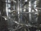 Phenix Equipment Co. Double Ribbon Blender, Model PE 5