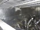 Phenix Equipment Co. Double Ribbon Blender, Model PE 5