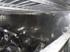 Phenix Equipment Co. Double Ribbon Blender, Model PE 5