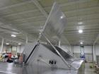 Phenix Equipment Co. Double Ribbon Blender, Model PE 5