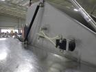 Phenix Equipment Co. Double Ribbon Blender, Model PE 5