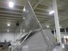 Phenix Equipment Co. Double Ribbon Blender, Model PE 5