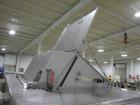 Phenix Equipment Co. Double Ribbon Blender, Model PE 5