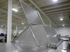 Phenix Equipment Co. Double Ribbon Blender, Model PE 5