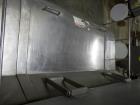 Phenix Equipment Co. Double Ribbon Blender, Model PE 5