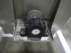 Phenix Equipment Co. Double Ribbon Blender, Model PE 5