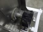 Phenix Equipment Co. Double Ribbon Blender, Model PE 5