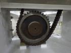 Phenix Equipment Co. Double Ribbon Blender, Model PE 5