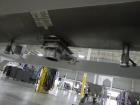 Phenix Equipment Co. Double Ribbon Blender, Model PE 5
