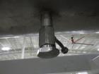 Phenix Equipment Co. Double Ribbon Blender, Model PE 5