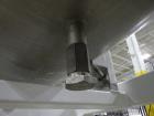 Phenix Equipment Co. Double Ribbon Blender, Model PE 5