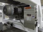 Phenix Equipment Co. Double Ribbon Blender, Model PE 5