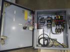 Phenix Equipment Co. Double Ribbon Blender, Model PE 5