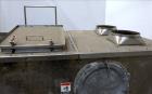 Used The Pillsburg Company Double Spiral Ribbon Blender, Cubic Feet, 304 Stainl