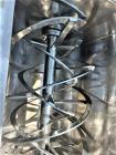 Used Prism Pharma Machinery 36 Cu. Ft. Stainless Steel Double Ribbon Blender