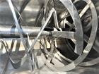 Used Prism Pharma Machinery 36 Cu. Ft. Stainless Steel Double Ribbon Blender