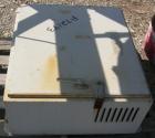 Used Carbon Steel Readco Double Spiral Ribbon Blender, 144 Cubic Feet Working C