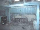 USED: Readco ribbon blender, 144 cubic foot working capacity, carbon steel. 44