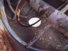Used Carbon Steel Readco Double Spiral Ribbon Blender, 96 Cubic Feet Working Ca