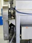 Used Rietz RS-28-K5408 Dual Shaft Double Ribbon Blender – 60 Cu. Ft. Working Capacity – 304 Stainless Steel