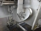 Used- Rietz Twin Shaft Ribbon Mixer, Model RS.28.K5410