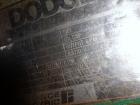 Used Rietz Twin Shaft Ribbon Mixer, Model RS.28.K5410