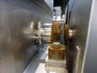 Used Rietz Twin Shaft Ribbon Mixer, Model RS.28.K5410