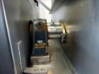 Used Rietz Twin Shaft Ribbon Mixer, Model RS.28.K5410