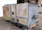 Used Robinson Manufacturing Ribbon Blender