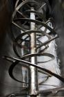 Used Robinson Manufacturing Ribbon Blender