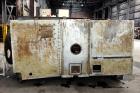 Used Robinson Manufacturing Ribbon Blender
